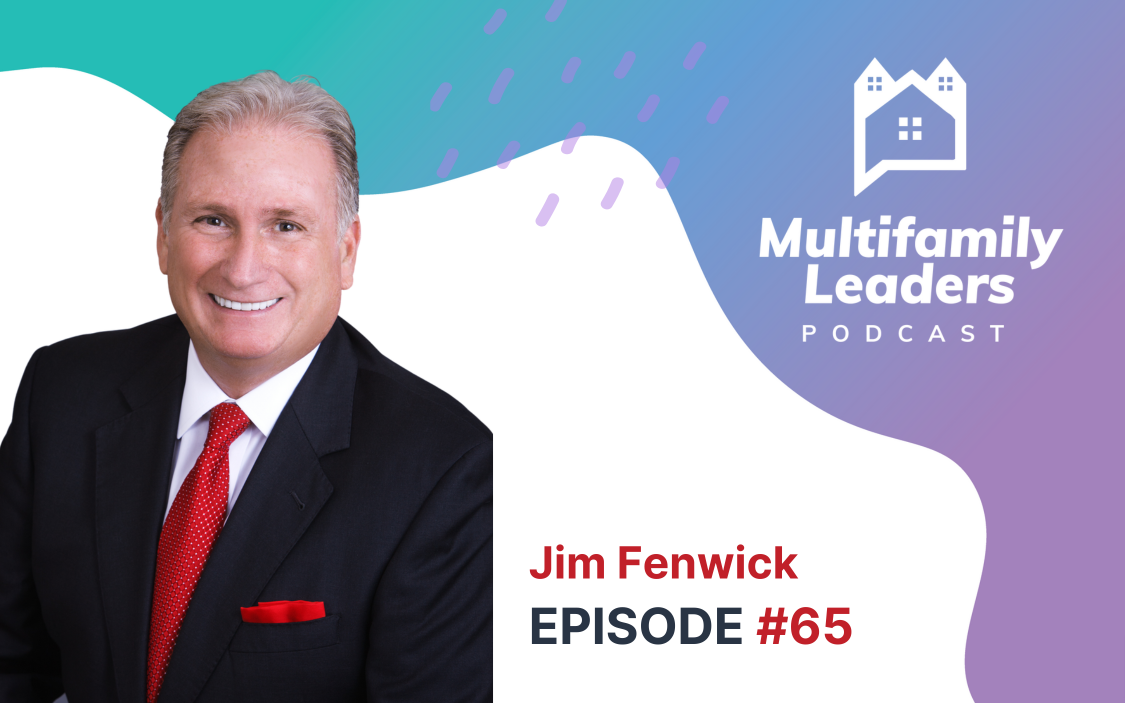 A Customer-centric Culture Validated by ORA with Jim Fenwick