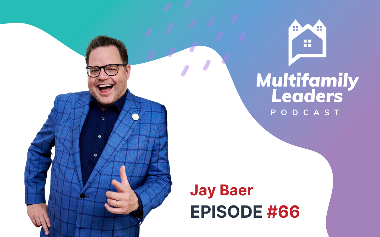  The Need for Speed—and Empathy—with Jay Baer