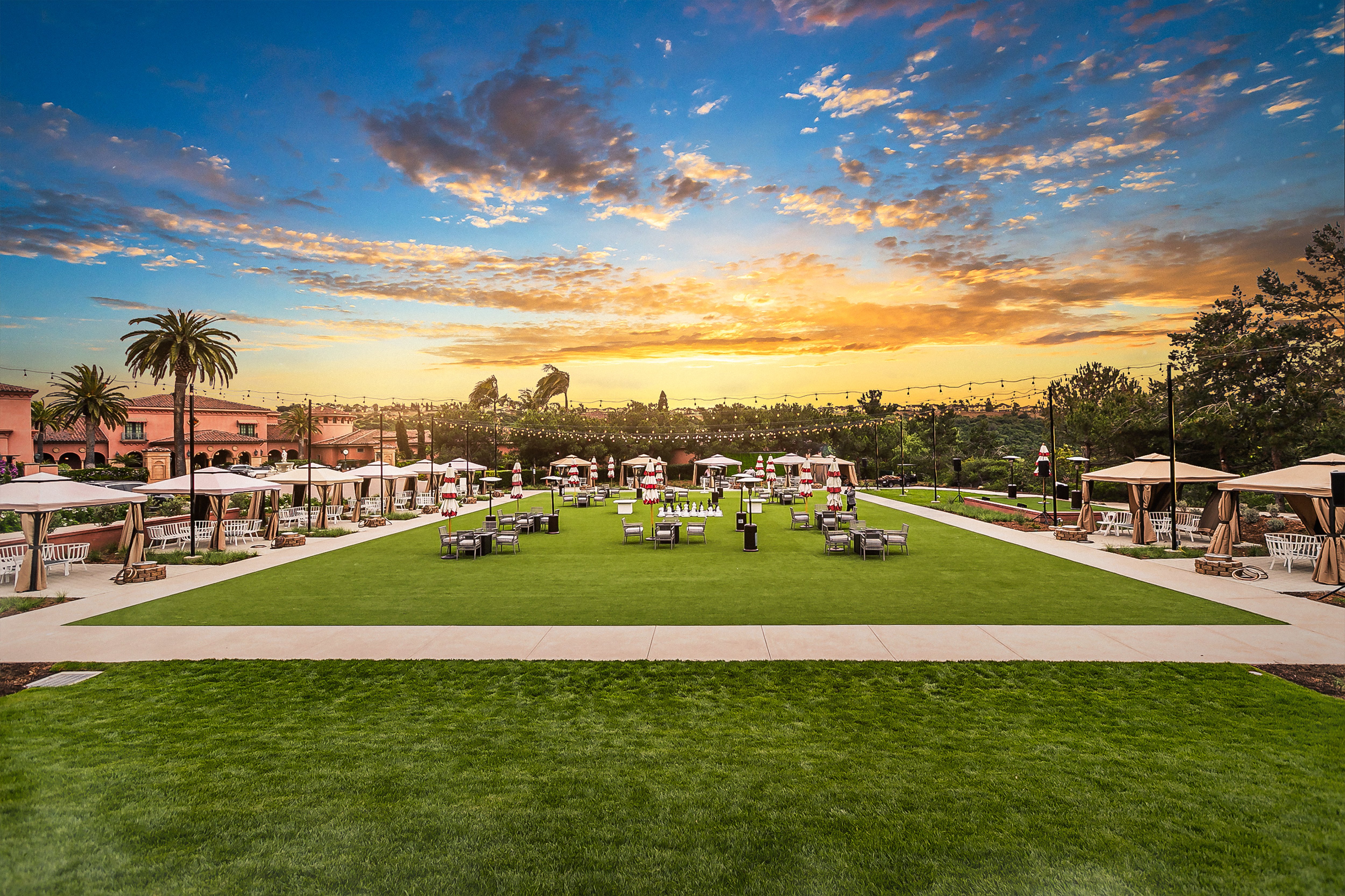 Fairmont Grand Del Mar 2