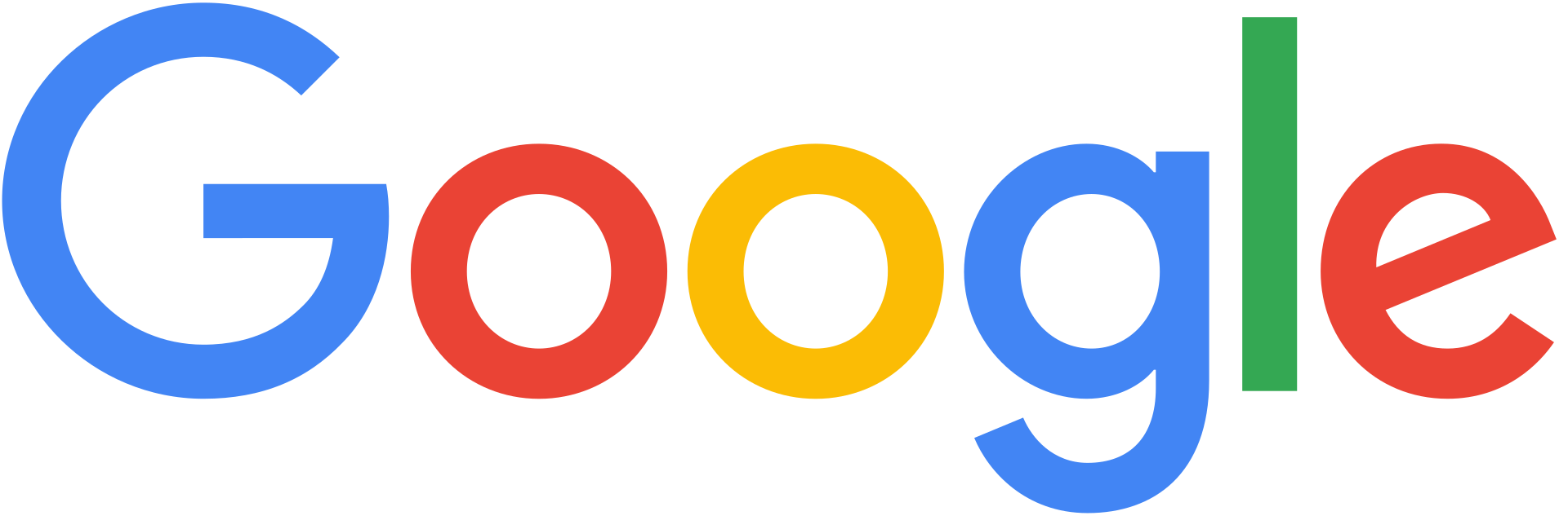 Google Logo