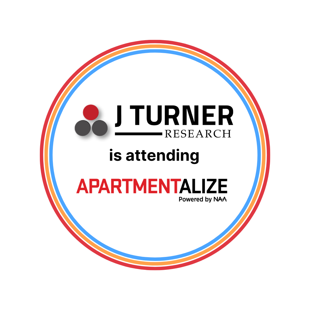J Turner is attending Apartmentalize