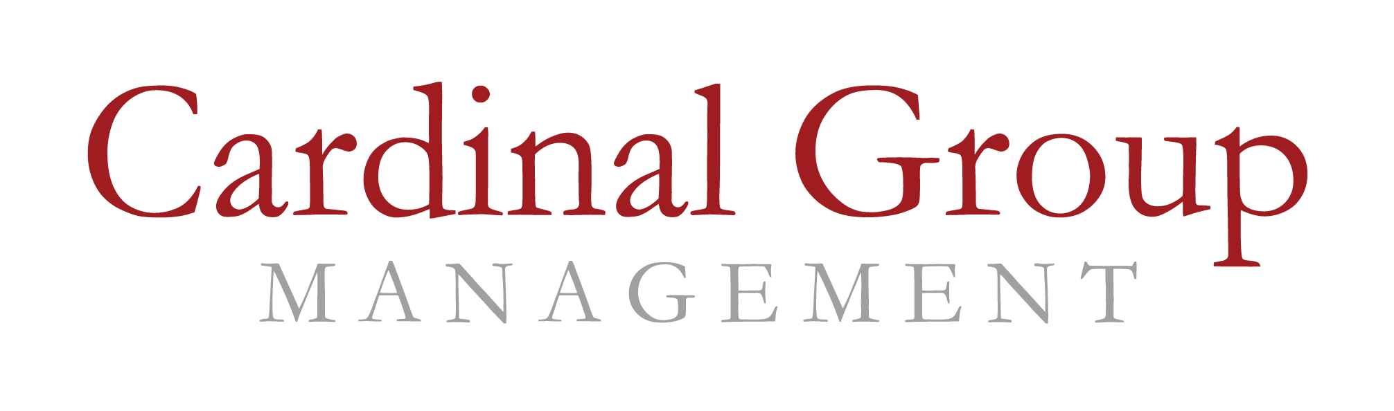 Cardinal Group Management logo