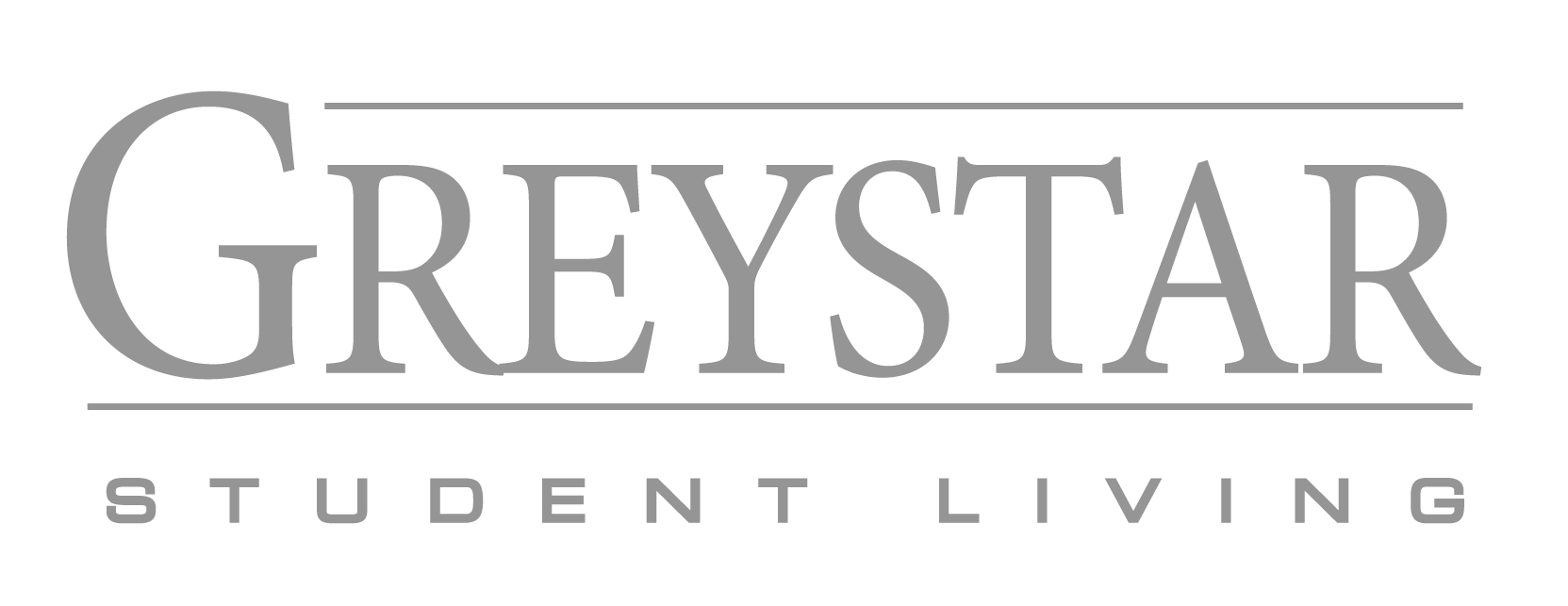 greystar student living logo