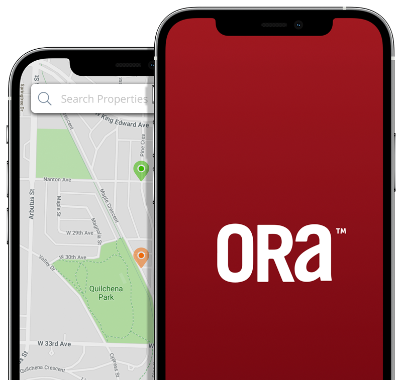 ORA™ App