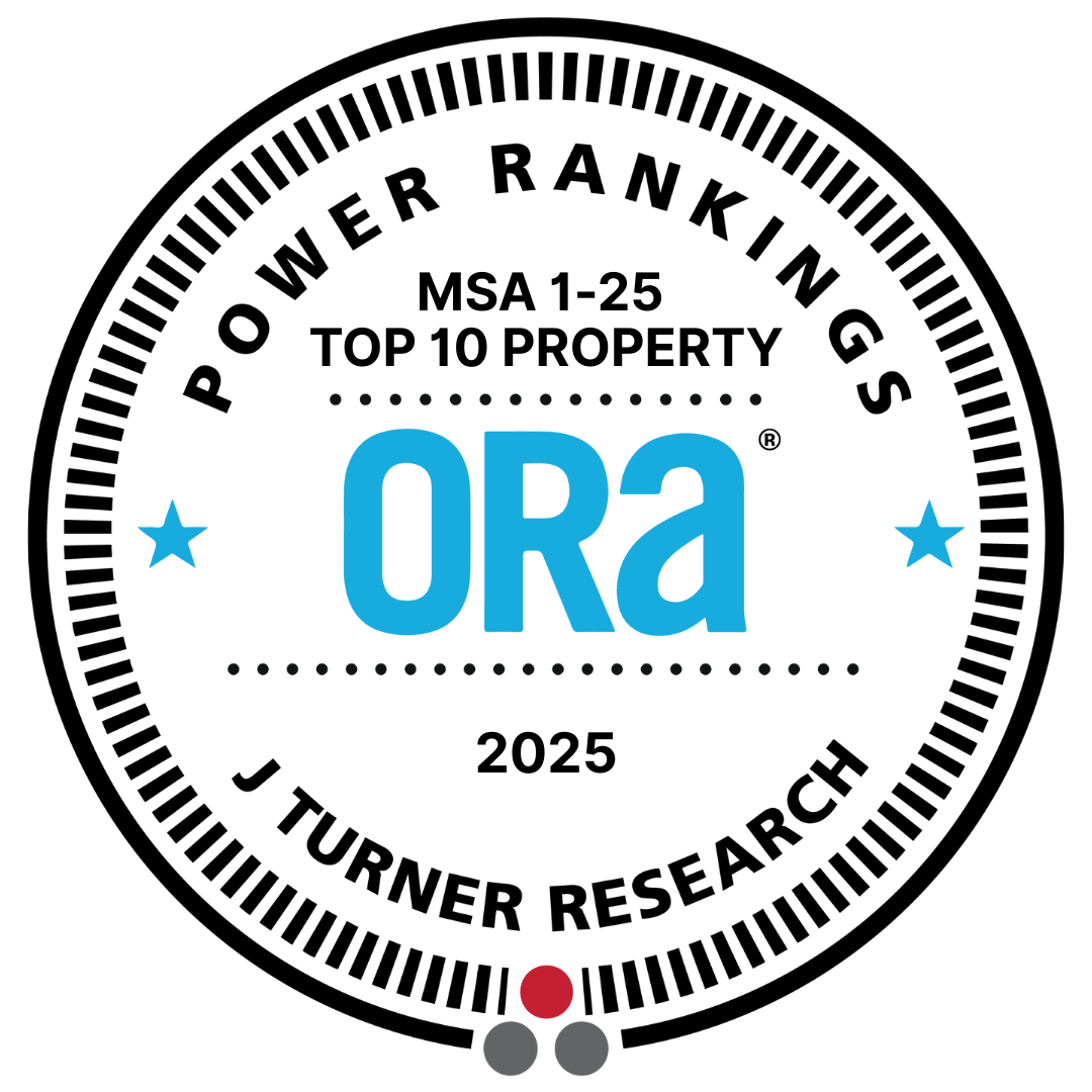 msa 2025 logo