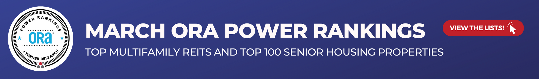 reits senior website pop up