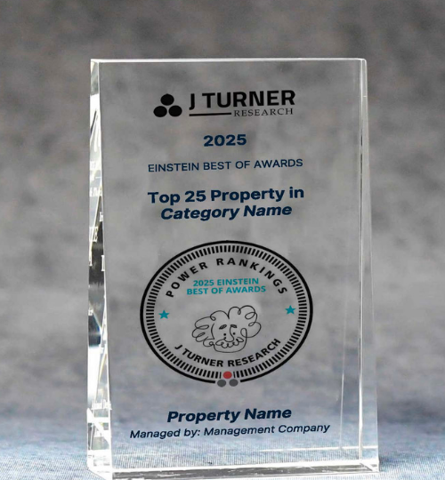 trophy
