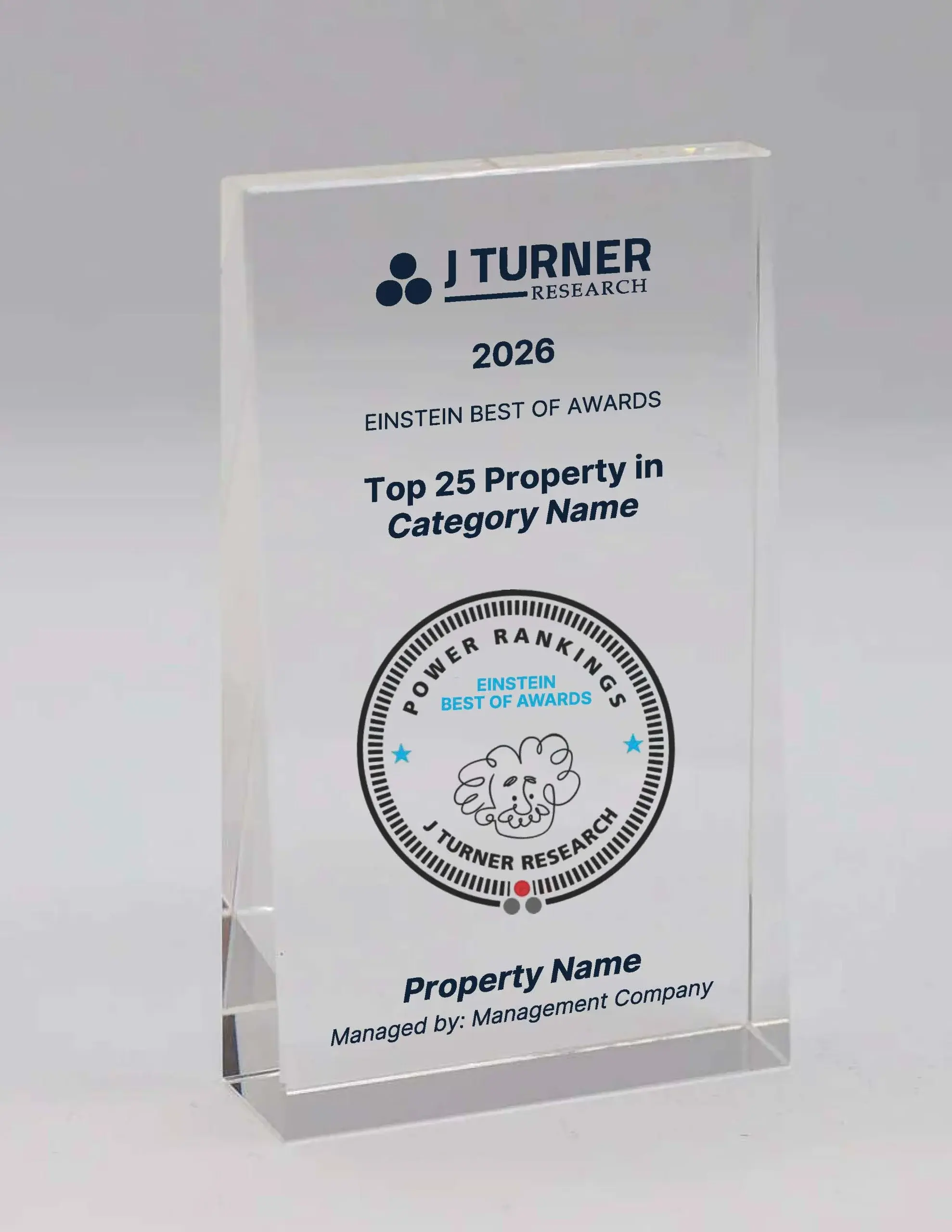 trophy