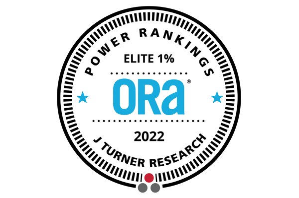 wide 2022 Elite 1% ORA seal